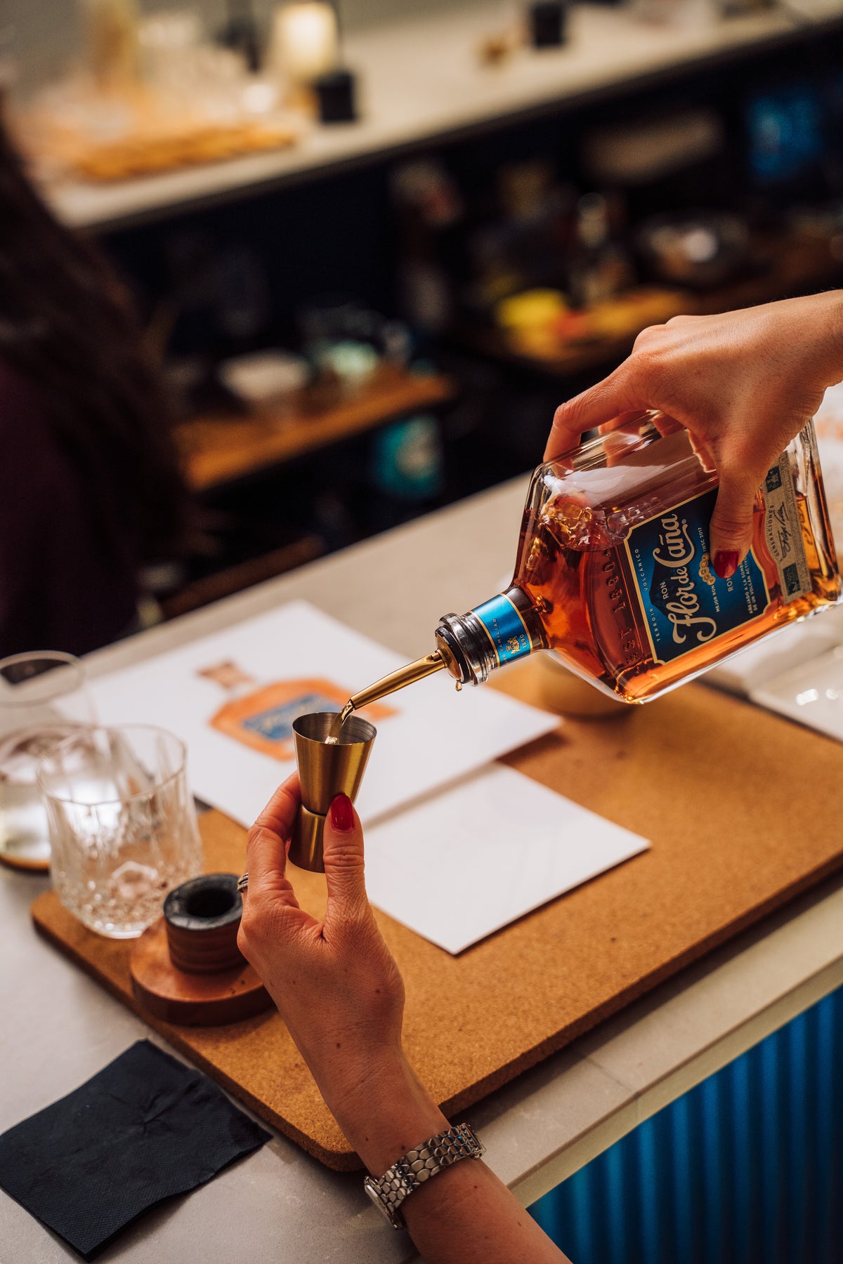 Art & Sip