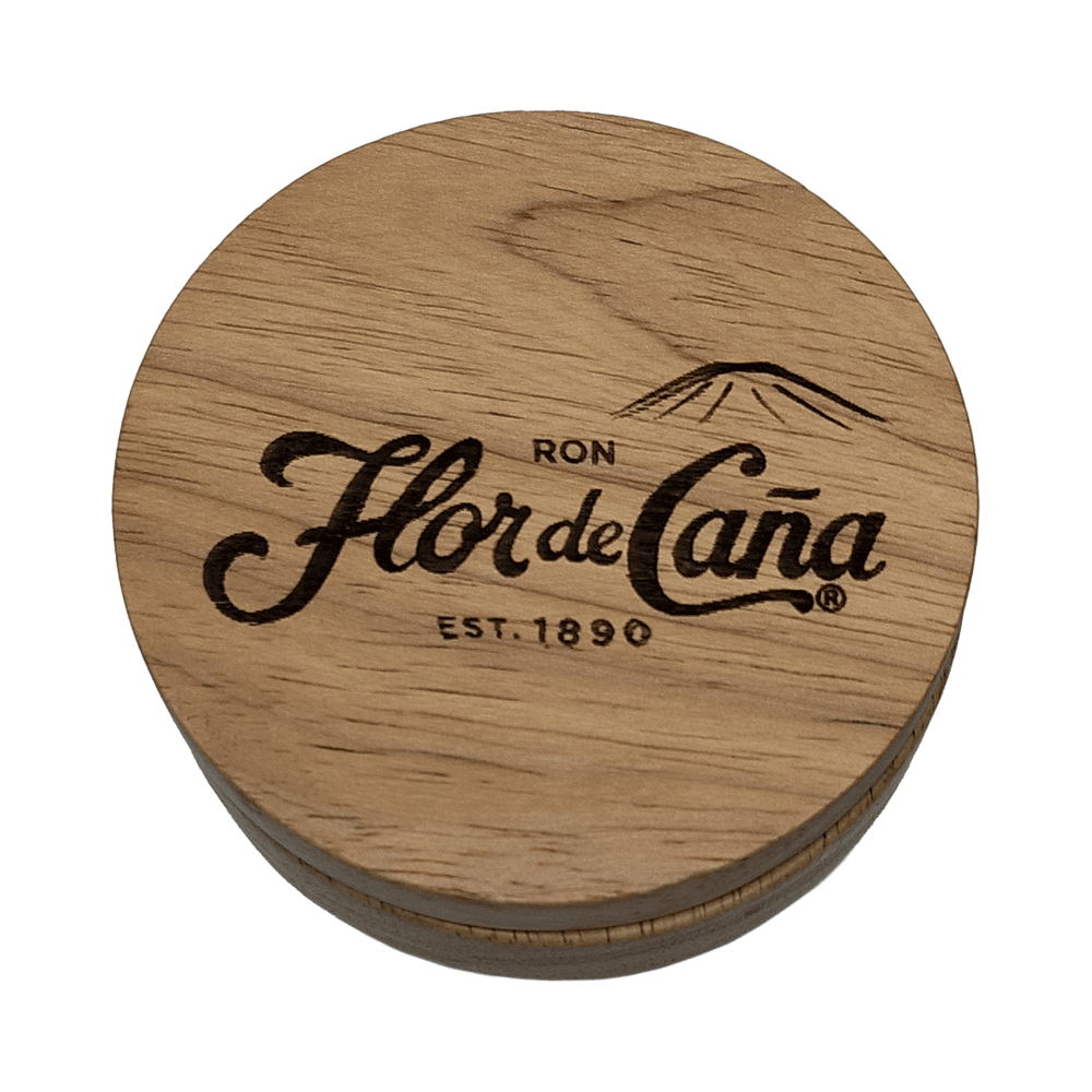 Smoke Top | Flor de Caña