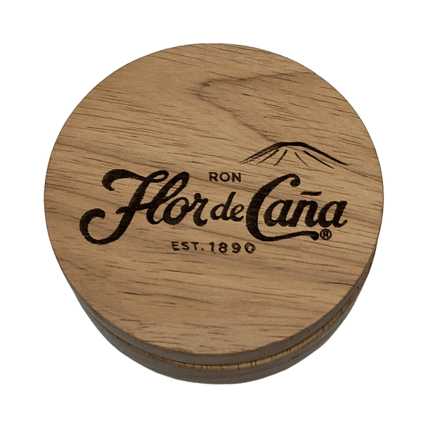 Smoke Top | Flor de Caña