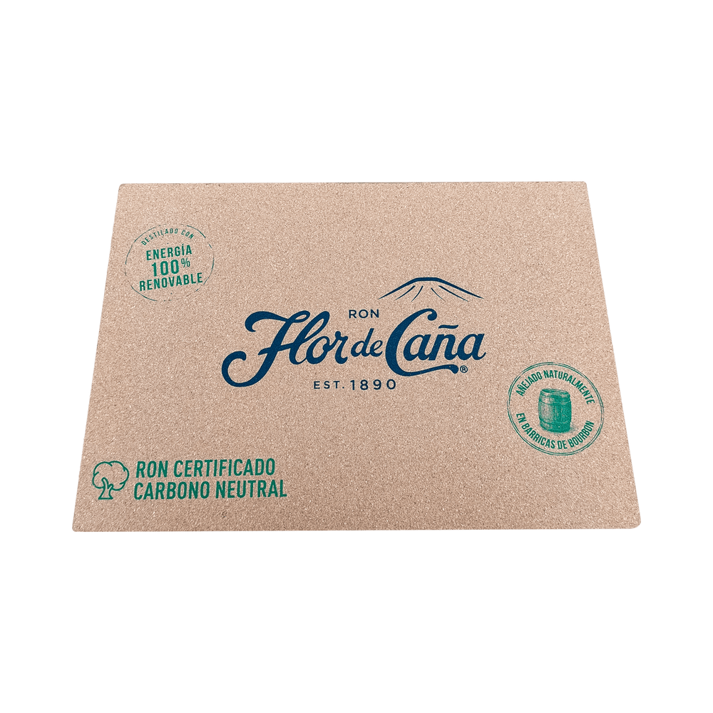 Barmat de Corcho | Flor de Caña