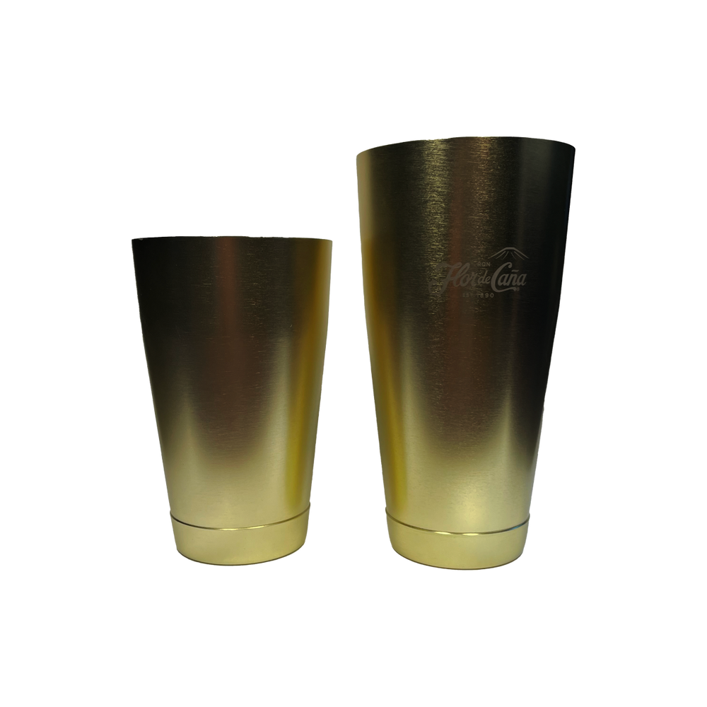 Ultra Premium Boston Shaker