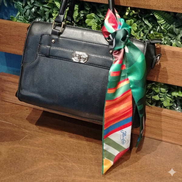 Bandana para dama | Flor de Caña