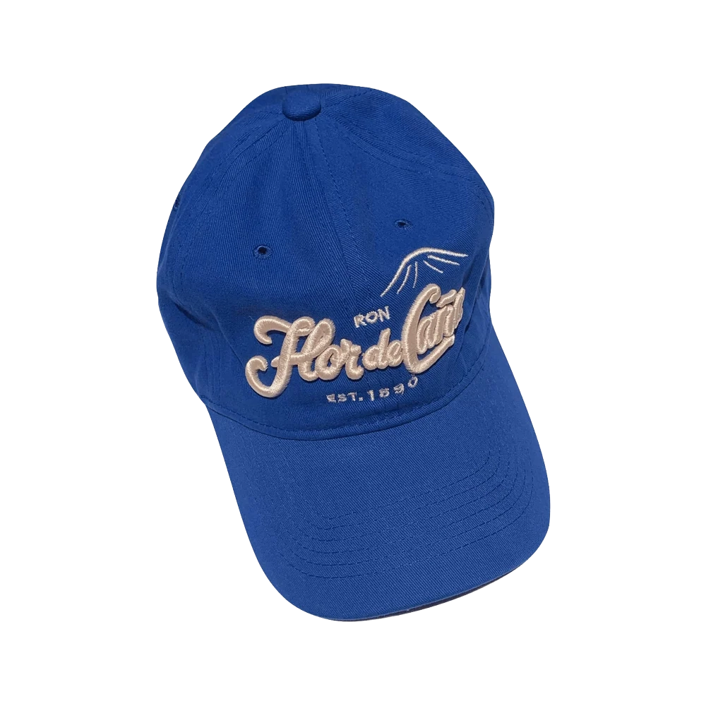 Gorra Premium | Flor de Caña