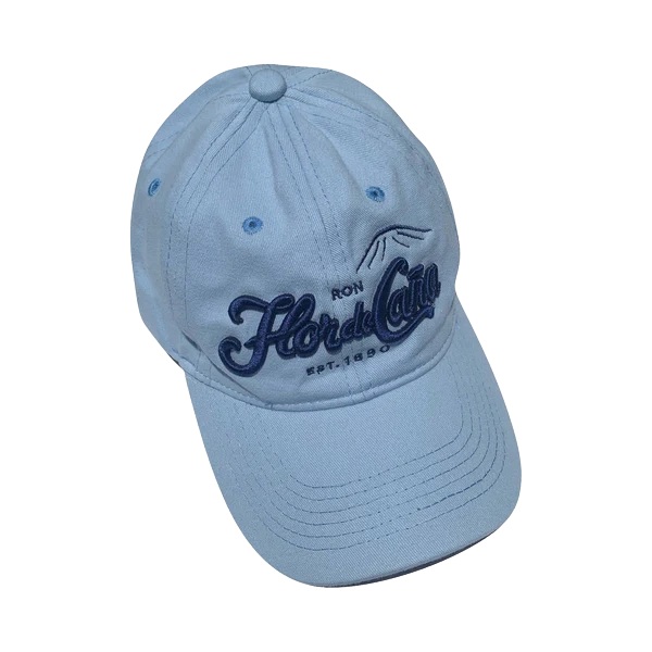 Gorra Premium | Flor de Caña
