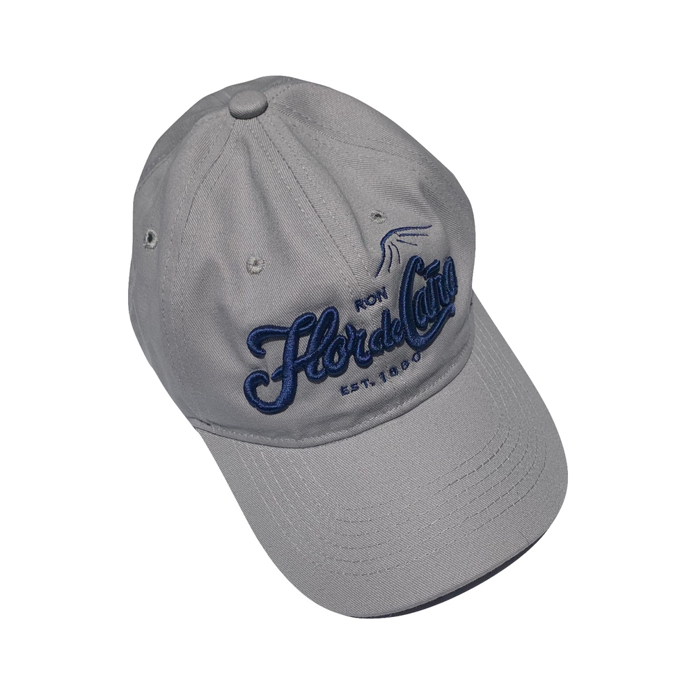 Gorra Premium | Flor de Caña