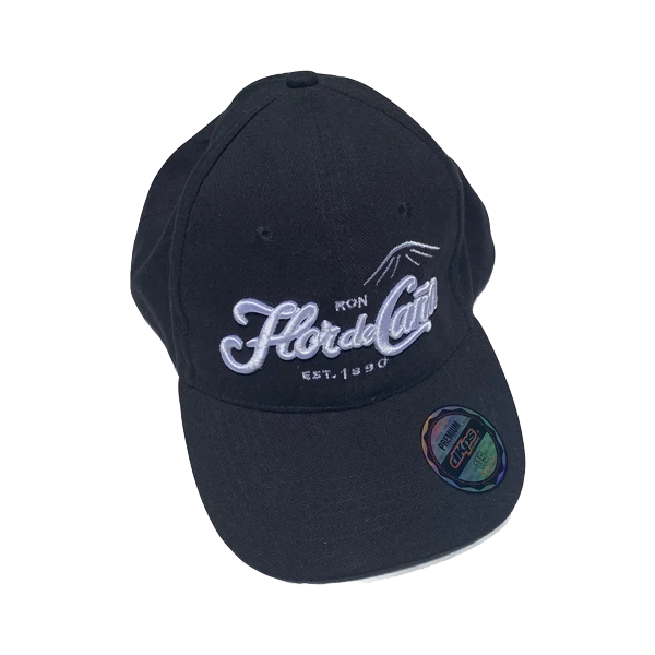 Gorra Ultra Premium | Flor de Caña