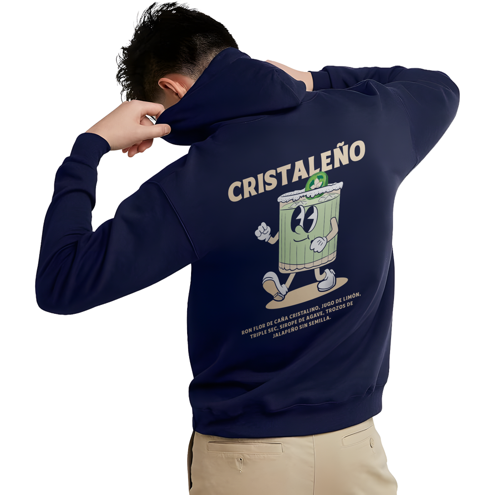 Sudadera Premium