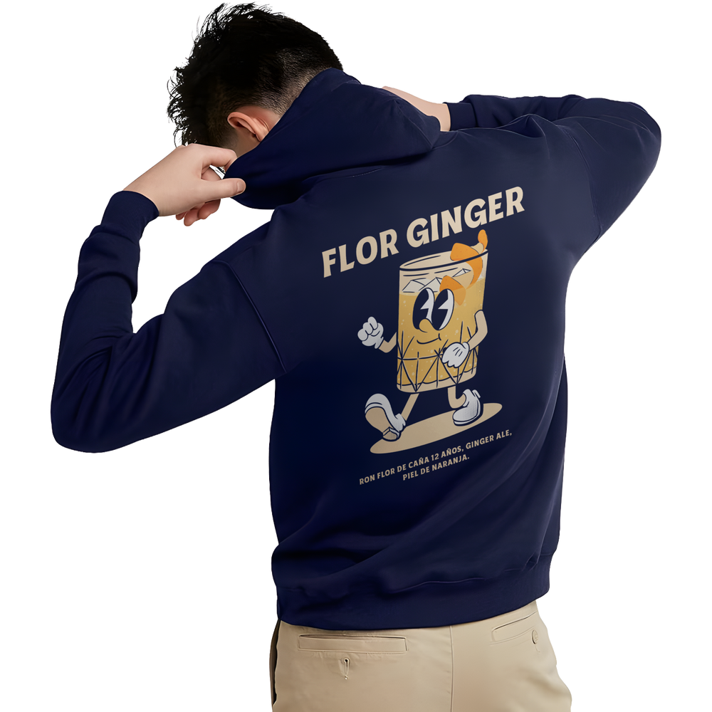 Sudadera Premium