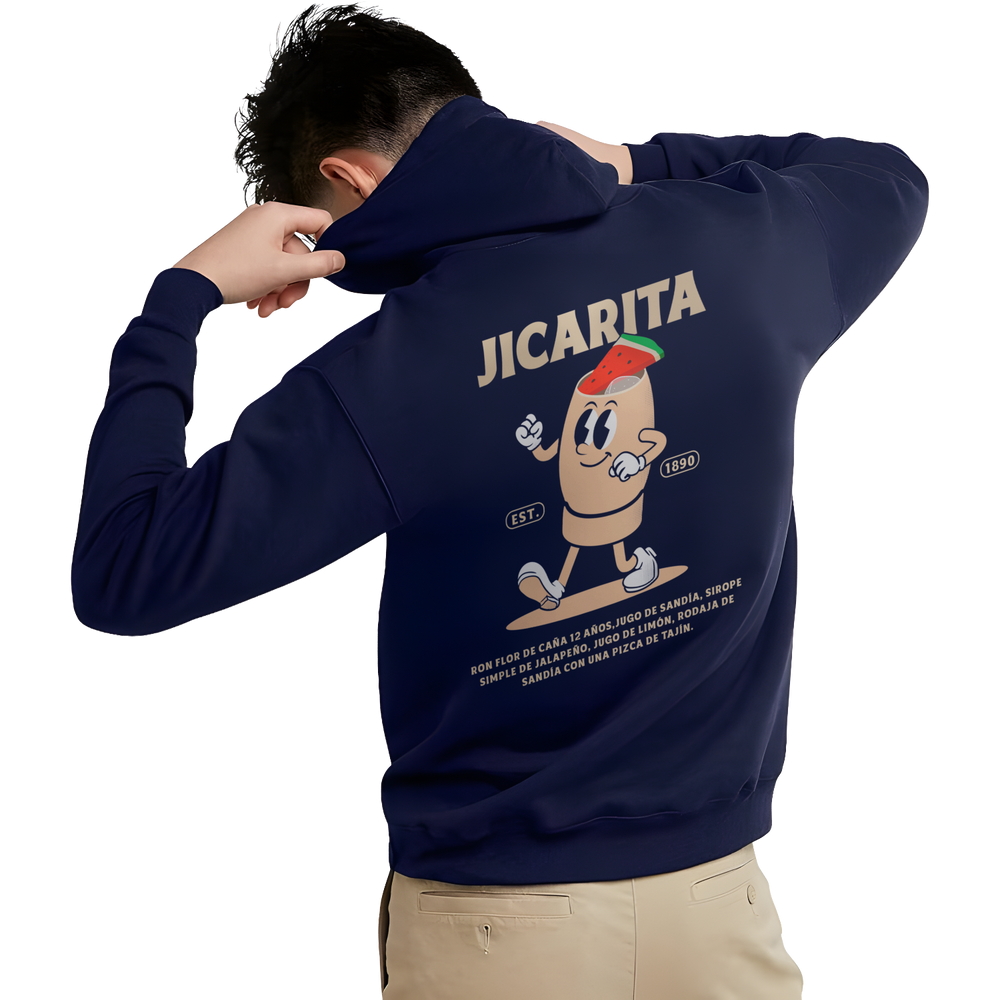 Sudadera Premium