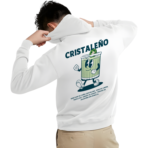 Sudadera Premium