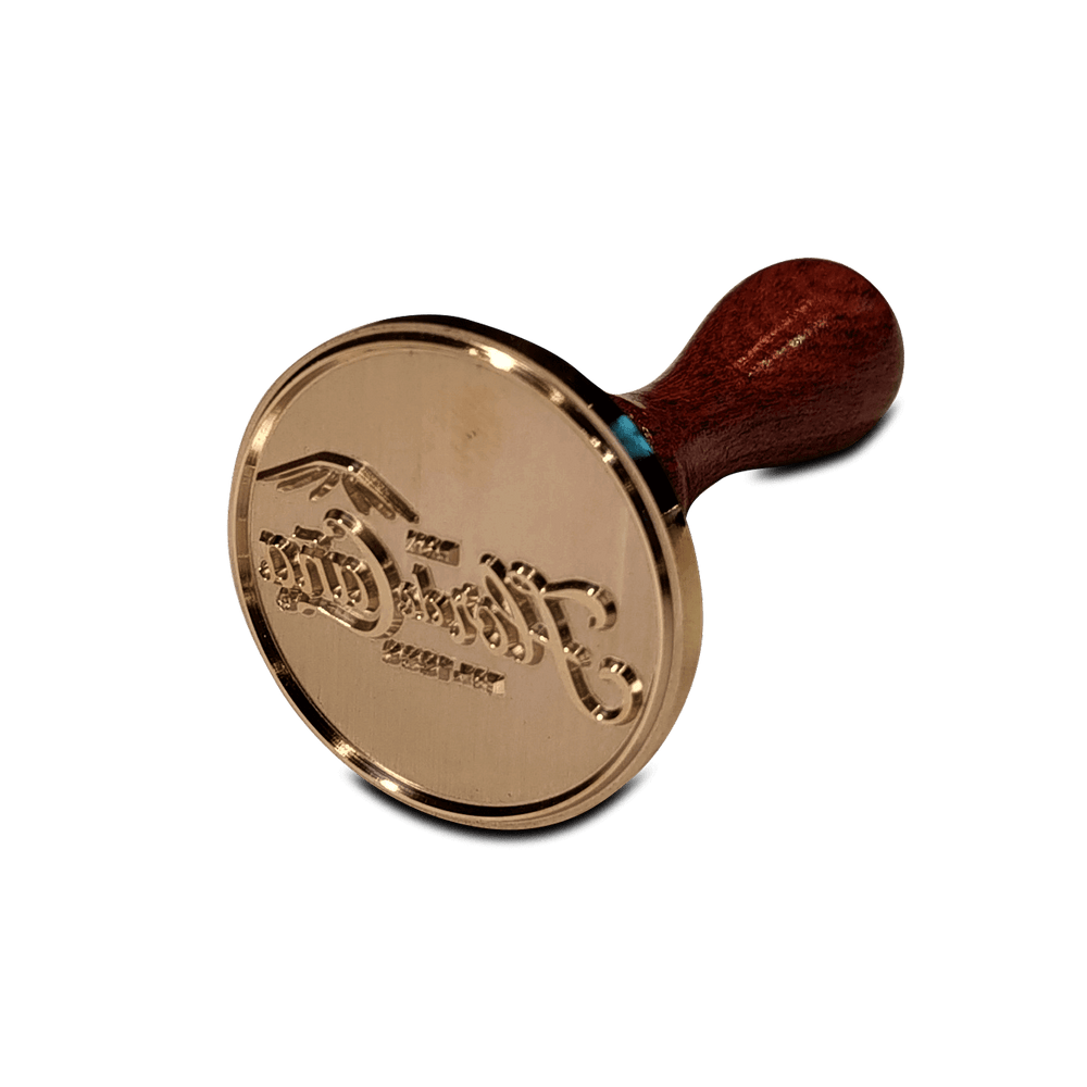 Ice Stamp | Flor de Caña