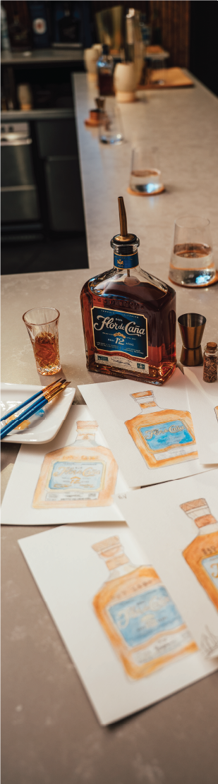 Art & Sip