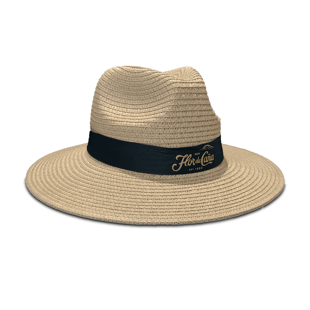 Panama Hat Premium | Flor de Caña
