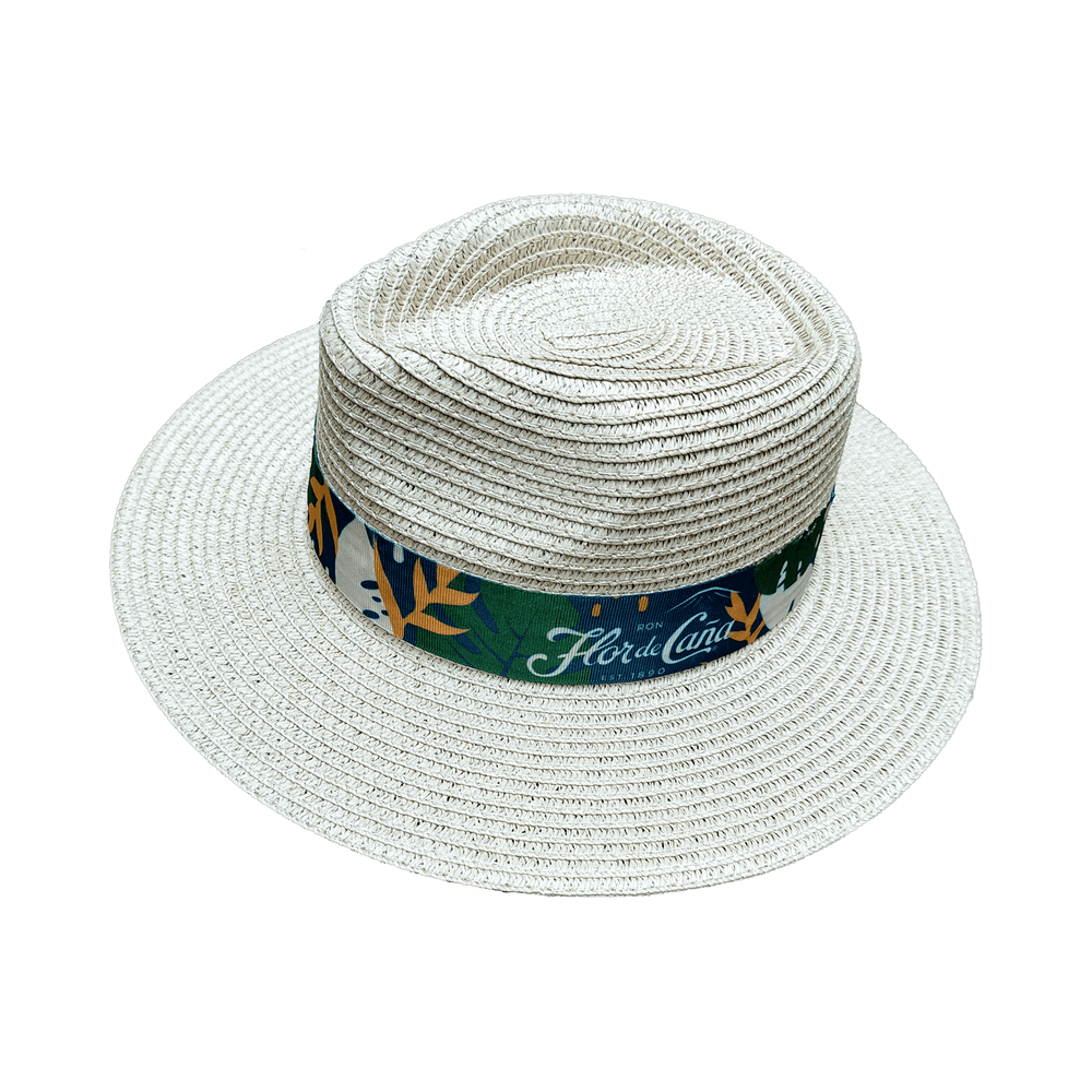 Panama Hat Ultra Premium | Flor de Caña