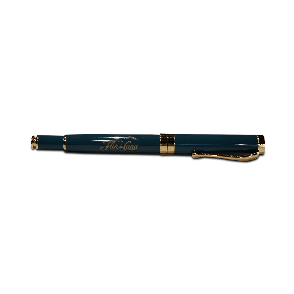 Pluma Flor de Caña