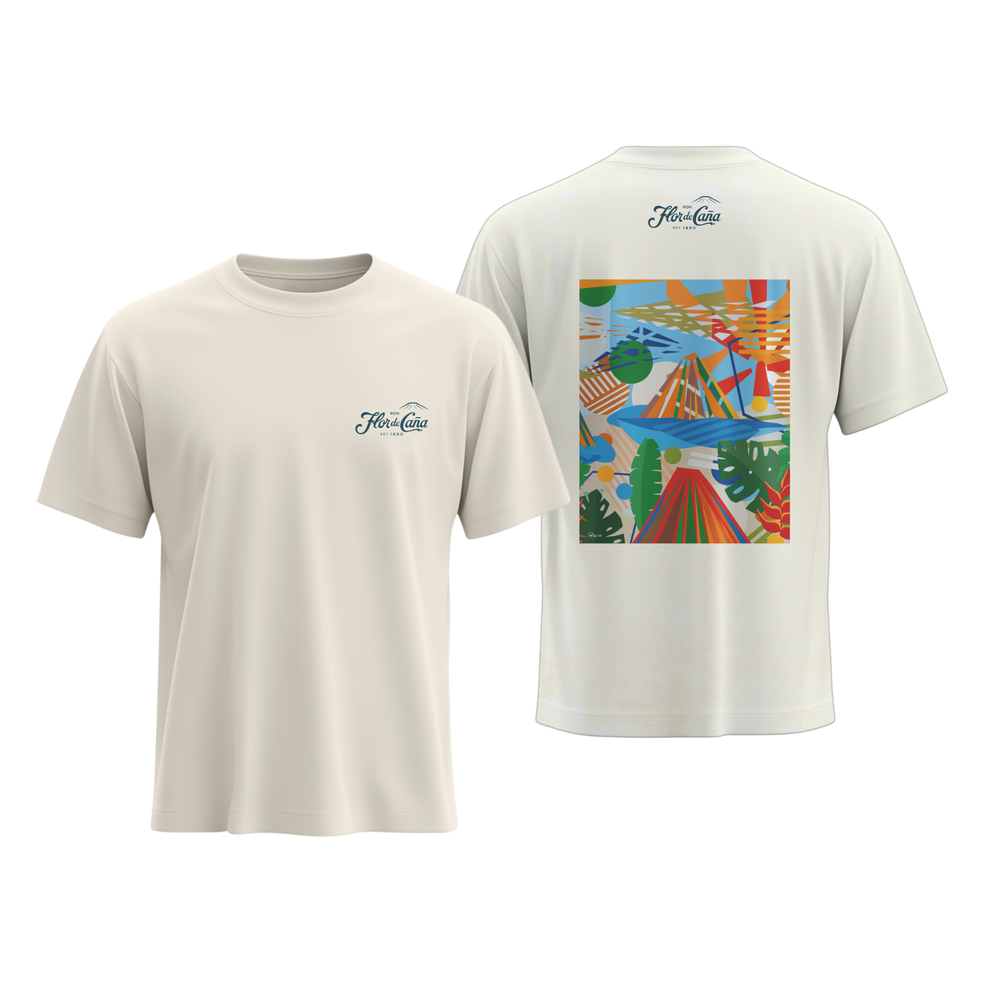 Playera Premium Rodolfo Peña