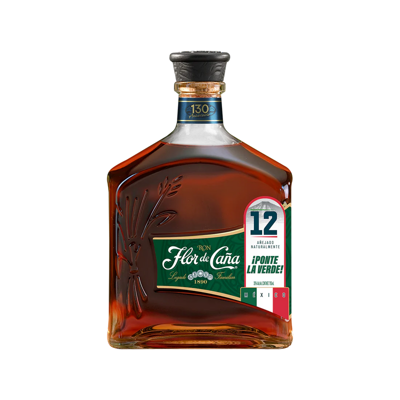 <h3>Edición de colección, solo para verdaderos fanáticos del futbol y de México.</h3>
<p> </p>
<p><strong>• Color: </strong>Ámbar rojizo.</p>
<p><strong>• Aroma: </strong>Frutos rojos, miel y nueces tostadas.<br></p>
<p><strong>• Paladar:</strong> Madera, vainilla y manzanas horneadas, con un acabado suave y balanceado.</p>
<p><strong>• Descripción:</strong> Un ron sofisticado, diseñado para atraer a los más jóvenes que buscan sabores complejos, aromas multifacéticos, alta calidad y la tranquilidad de las técnicas de producción tradicionales combinadas con una sensibilidad ambiental.</p>