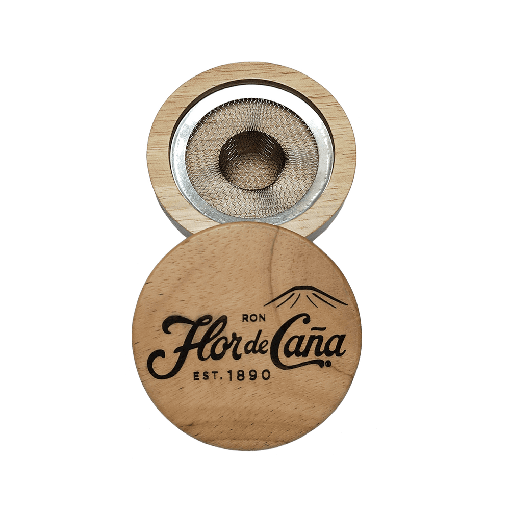 Smoke Top | Flor de Caña