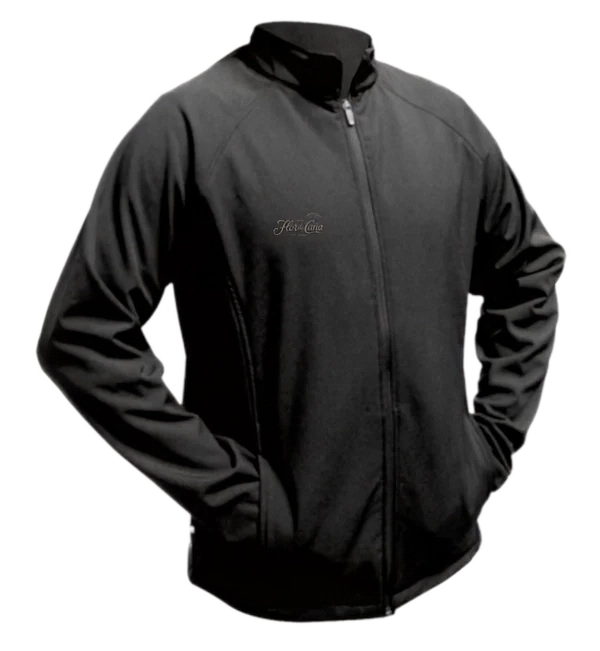Chamarra Softshell | Flor de Caña