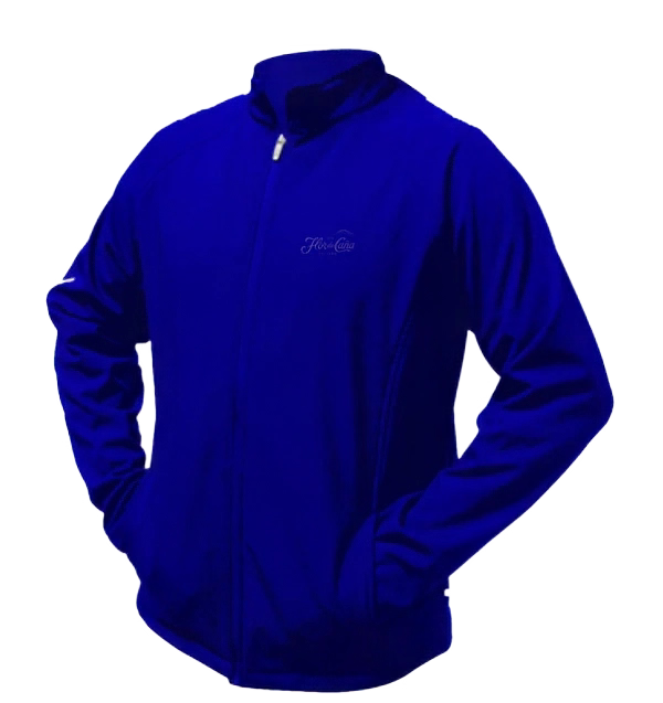Chamarra Softshell | Flor de Caña