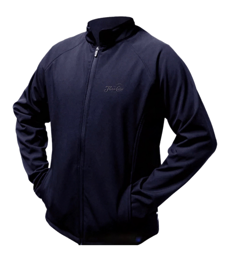 <p>La chamarra softshell Flor de Caña es la prenda ideal para quienes buscan comodidad y estilo en cualquier clima. Su tejido inteligente se adapta a la temperatura, manteniéndote fresco en días cálidos y abrigado cuando refresca. Además, su diseño hidrofóbico te protege de la lluvia, convirtiéndola en una prenda indispensable para cualquier aventura.</p>