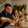 Shake & Sip Español