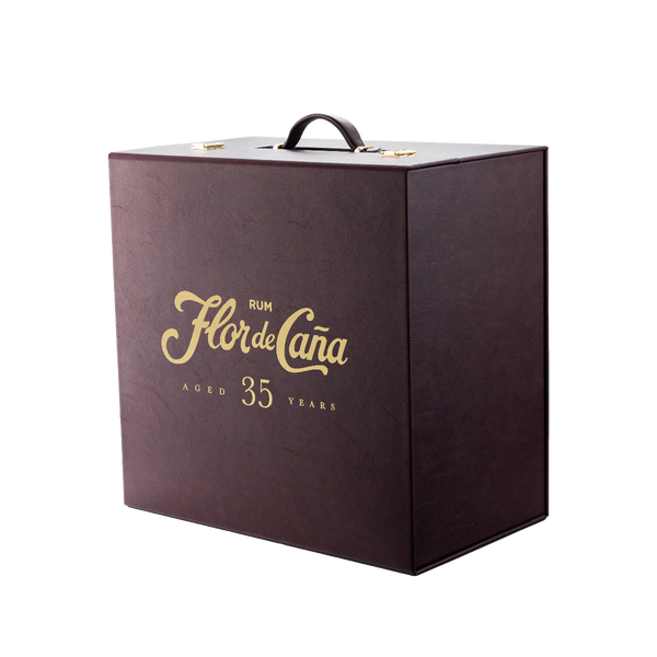 Ron Flor de Caña 35 Años 700ml