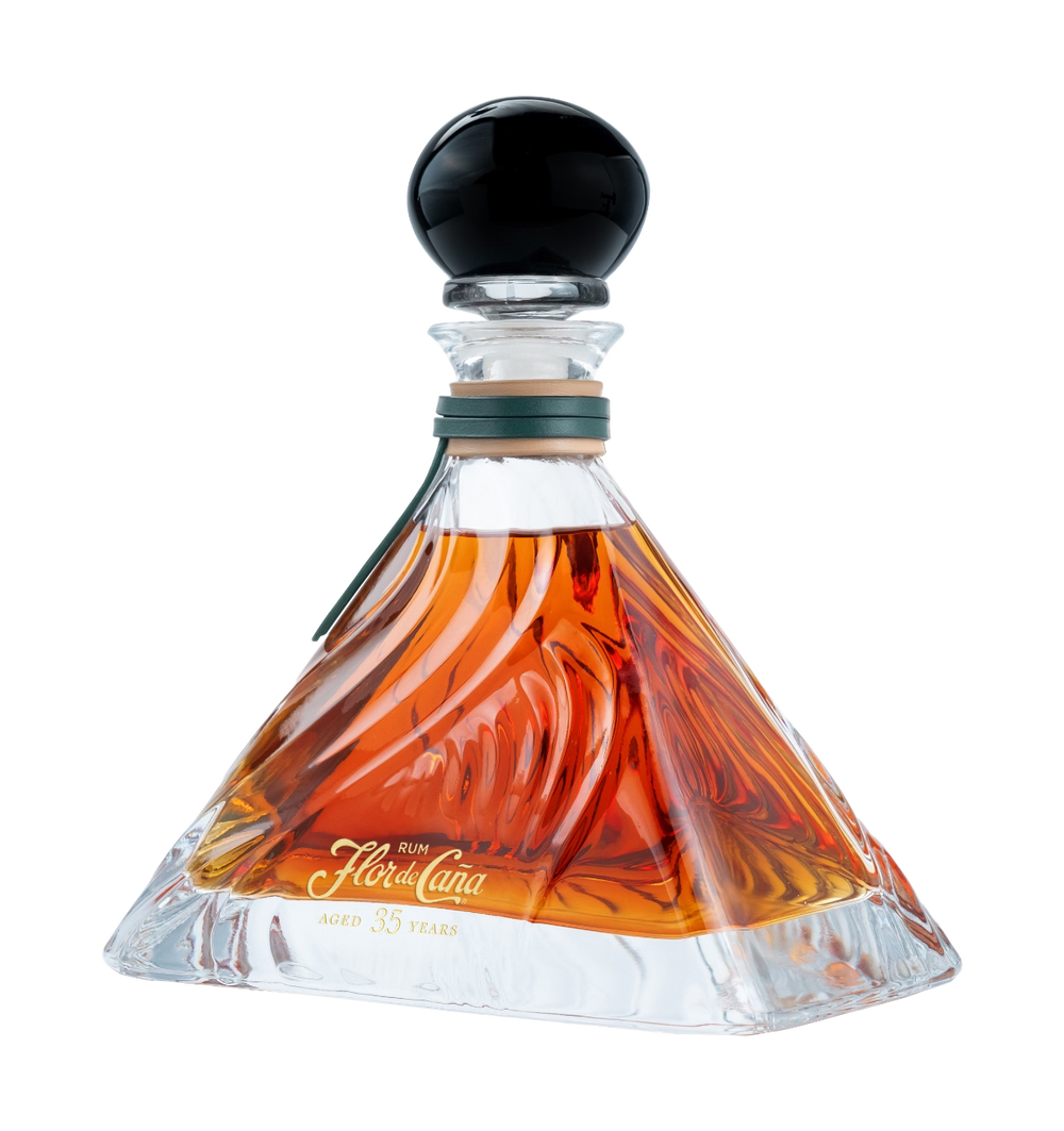 Ron Flor de Caña 35 Años 700ml