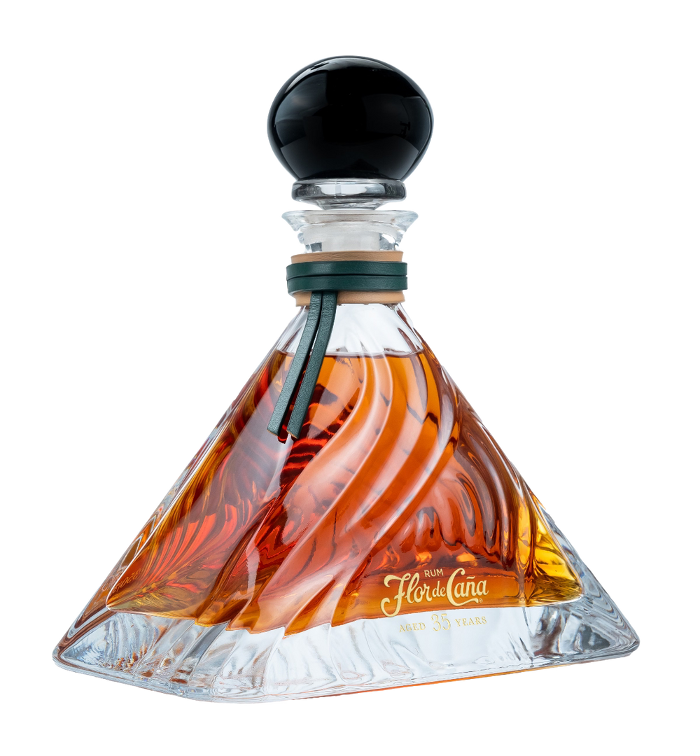 Ron Flor de Caña 35 Años 700ml