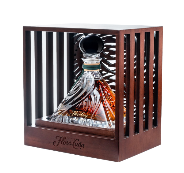 Ron Flor de Caña 35 Años 700ml