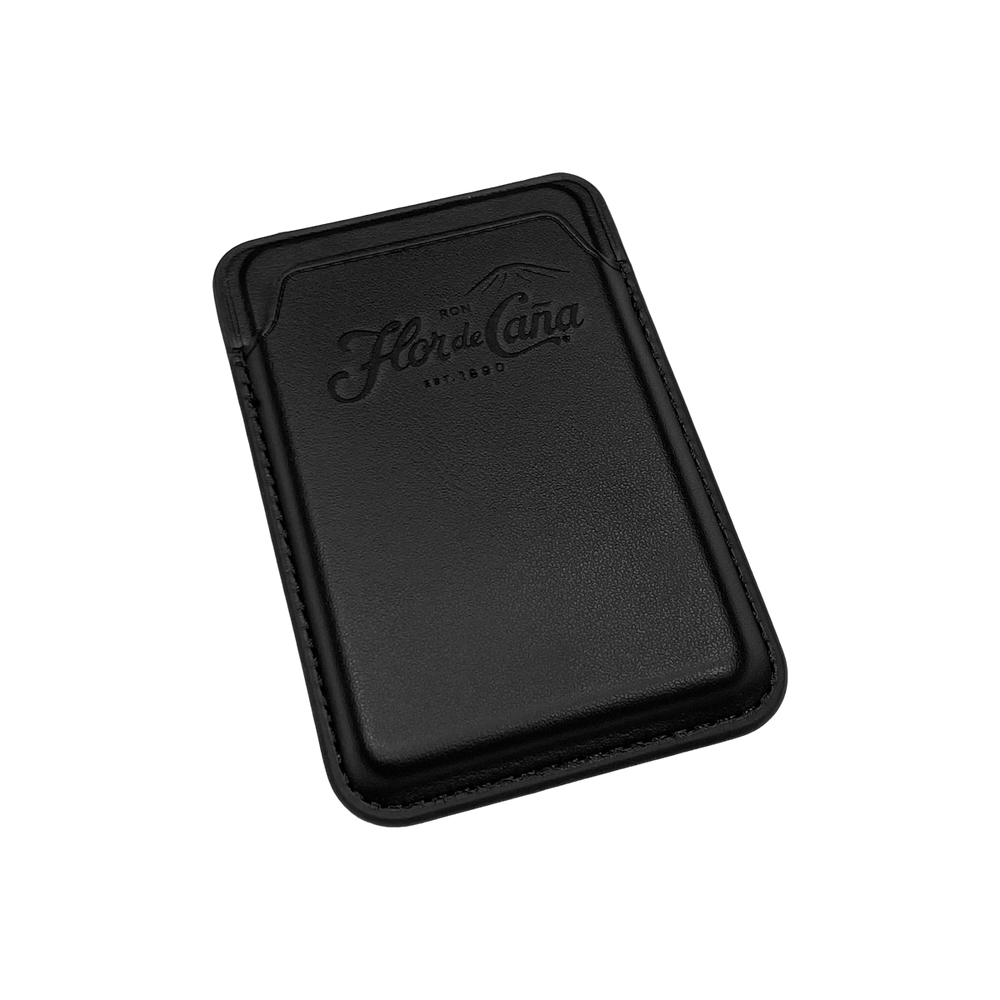 Cartera de piel MagSafe para el iPhone