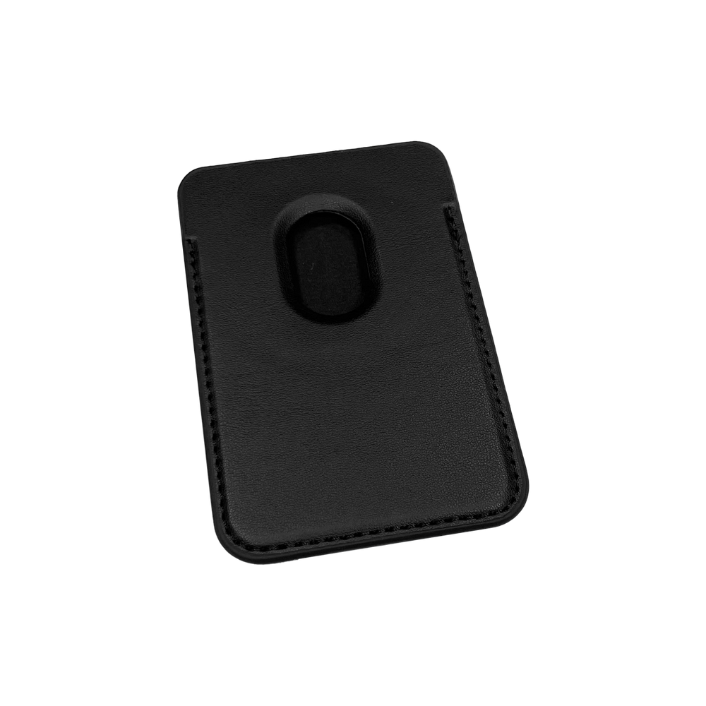 Cartera de piel MagSafe para el iPhone