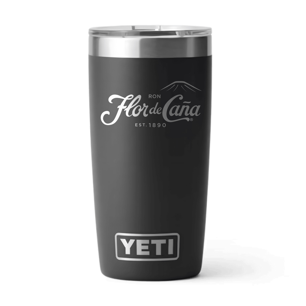 Yeti Flor de Caña 10 onzas