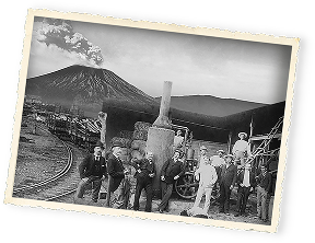 <p class="product__description">Embárcate en un recorrido que te transporta por la historia y la pasión detrás de uno de los rones más premiados del mundo.</p>